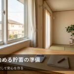 貯蓄を始める前に。「まずはここから」確認したい家計の基本ステップ